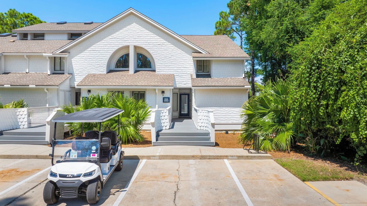 Photo of Outdoor in Sandestin