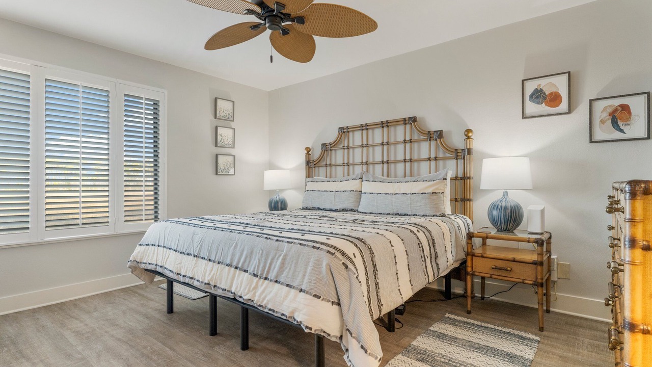 Photo of Bedroom in Sandestin