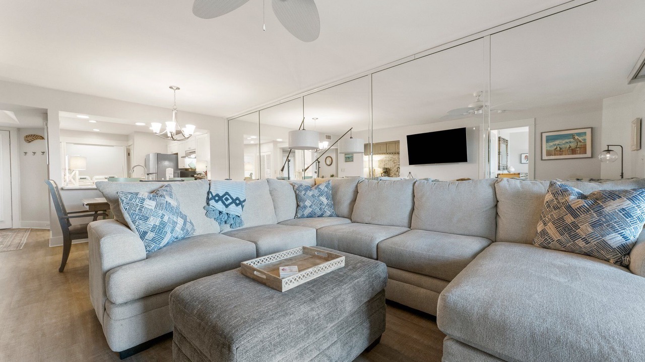 Photo of Livingroom in Sandestin