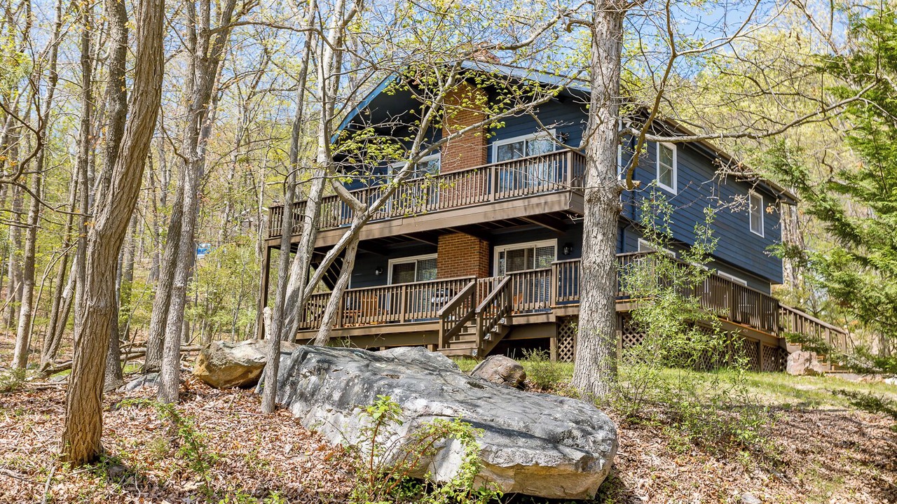 Photo of Outdoor in Massanutten