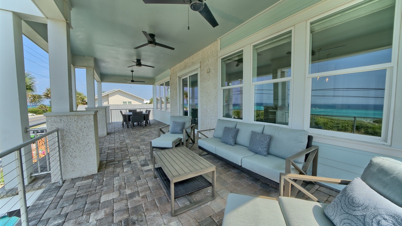 Photo of Outdoor in Sunnyside On The Gulf