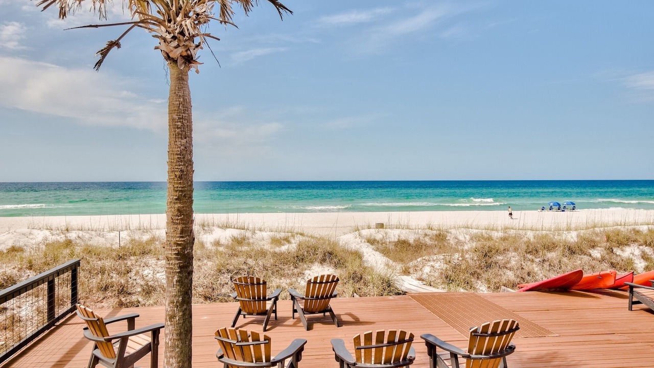 Photo of Others in Panama City Beach
