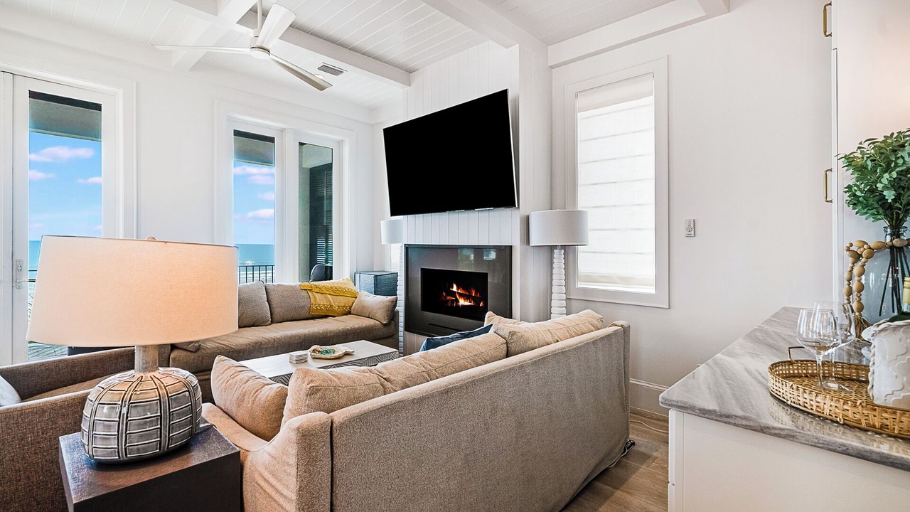 Photo of Livingroom in Sunnyside