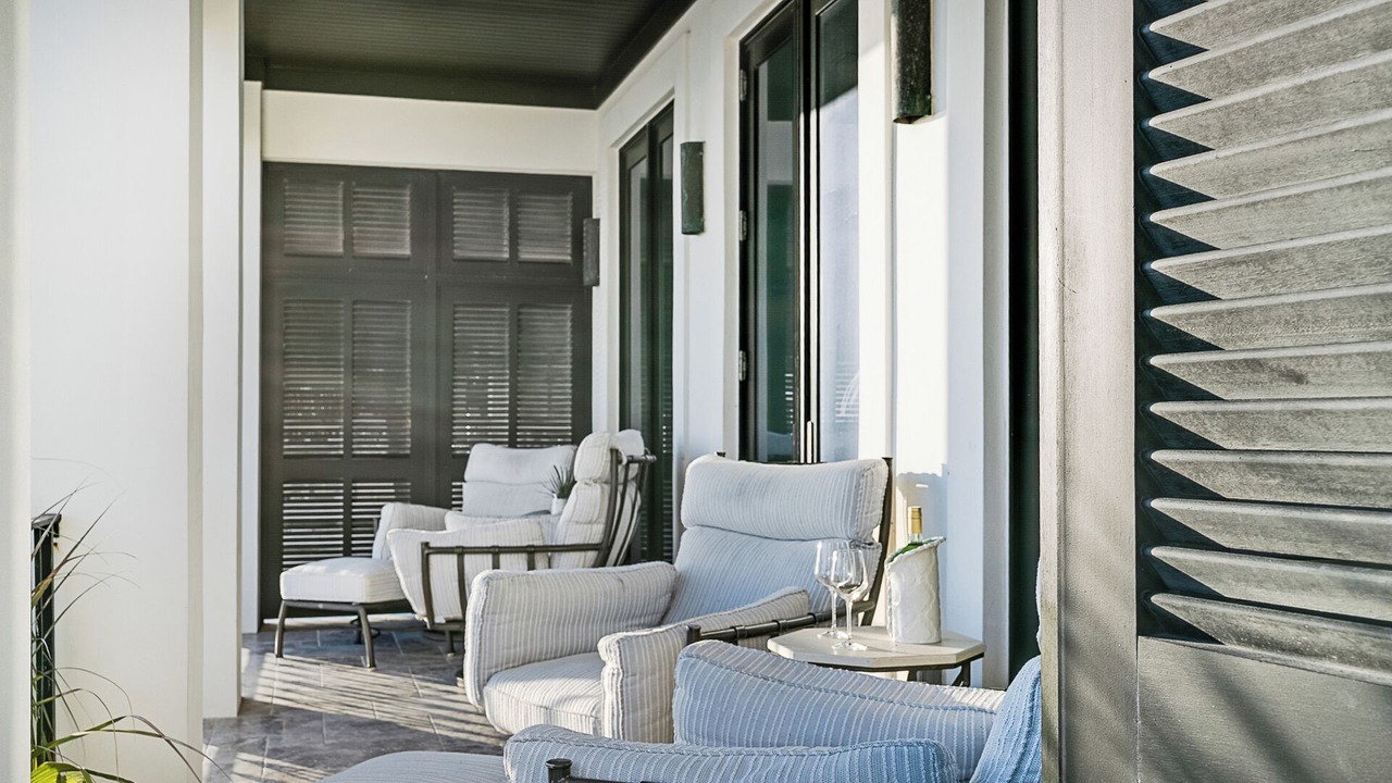 Photo of Patio Balcony in Sunnyside