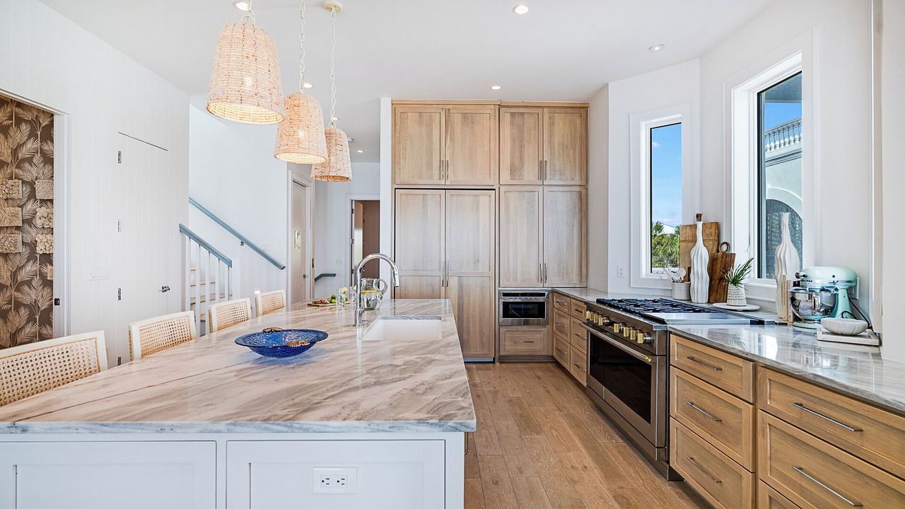 Photo of Kitchen in Sunnyside