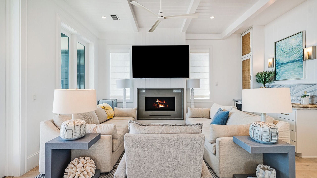 Photo of Livingroom in Sunnyside