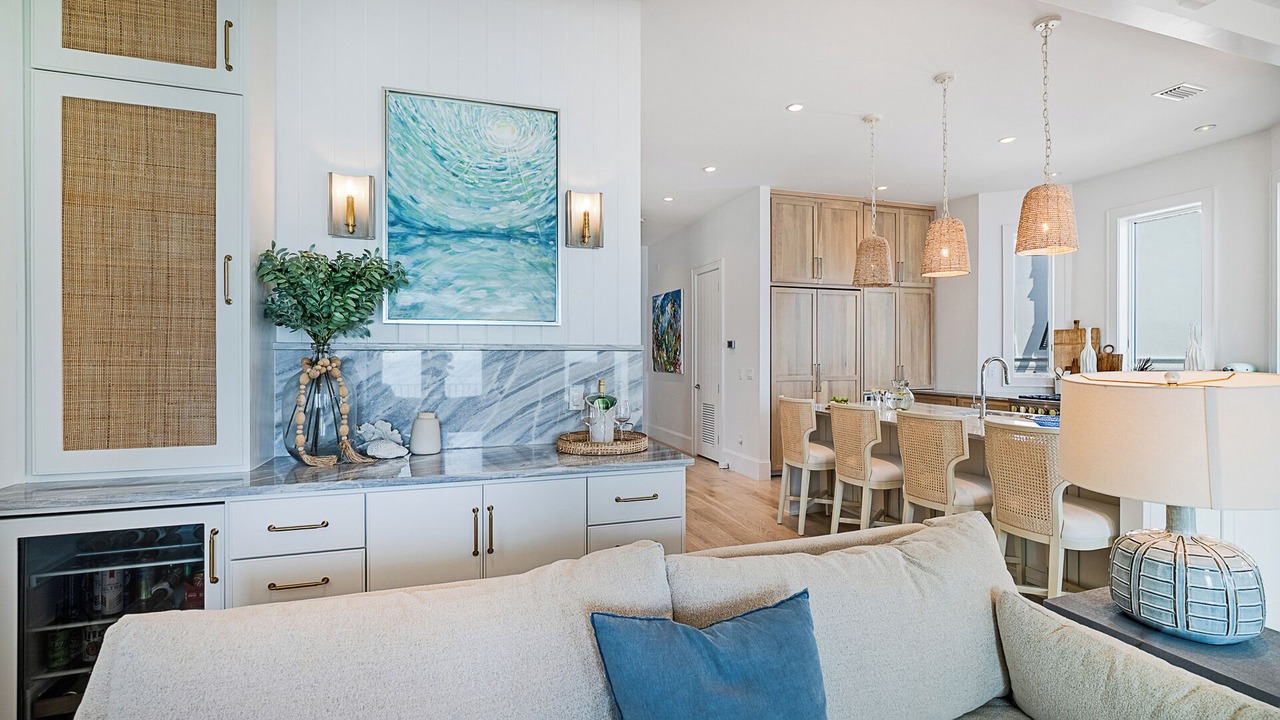 Photo of Livingroom in Sunnyside