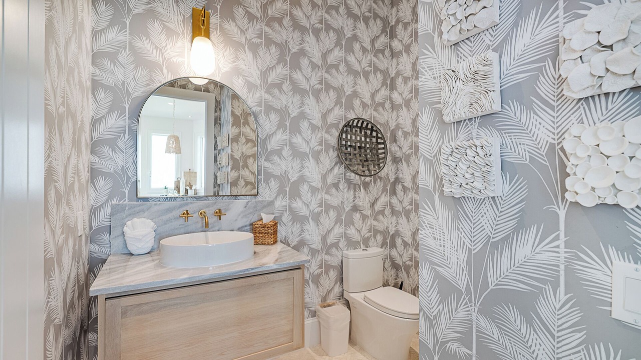 Photo of Bathroom in Sunnyside