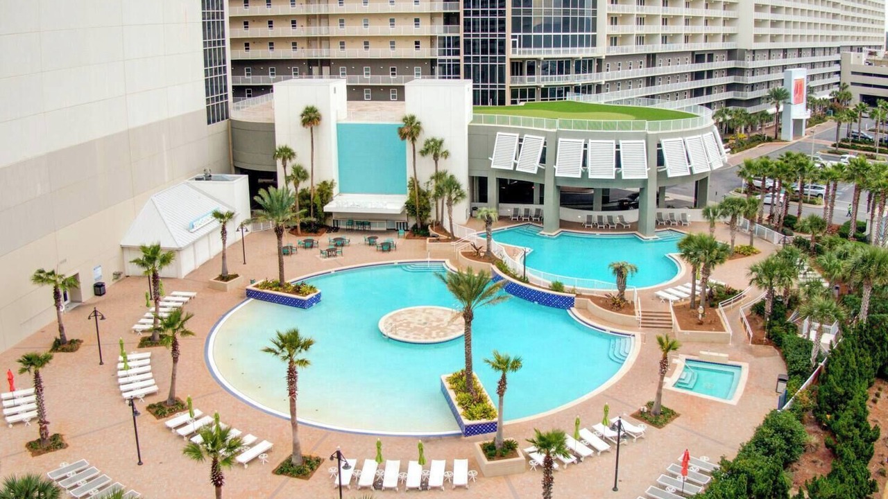 Photo of Outdoor in Panama City Beach