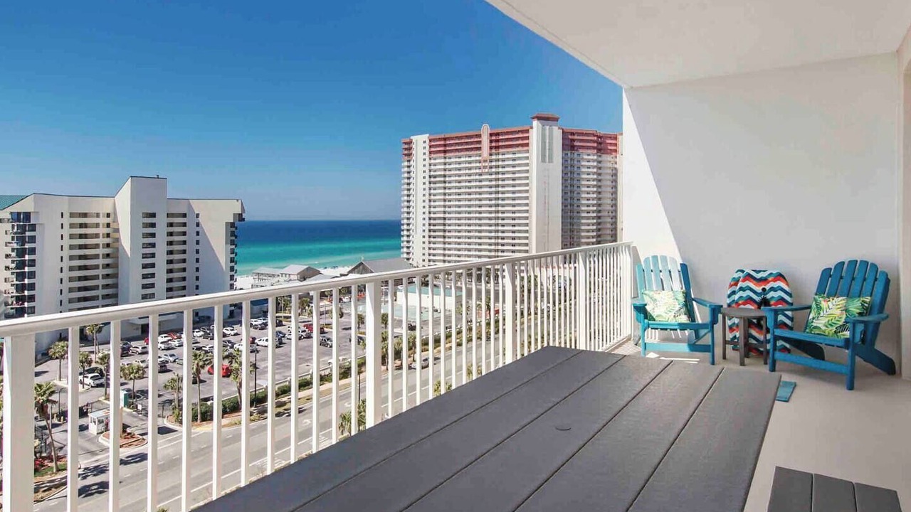 Photo of Outdoor in Panama City Beach
