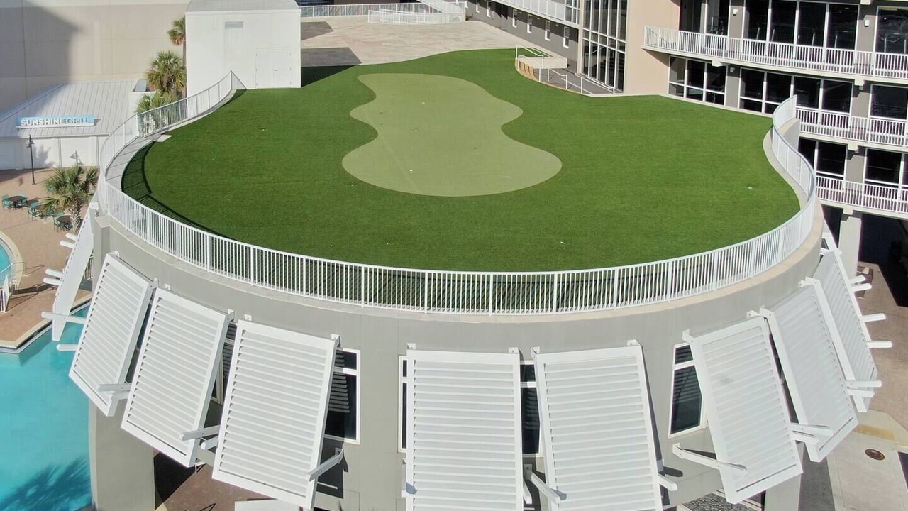 Photo of Outdoor in Panama City Beach