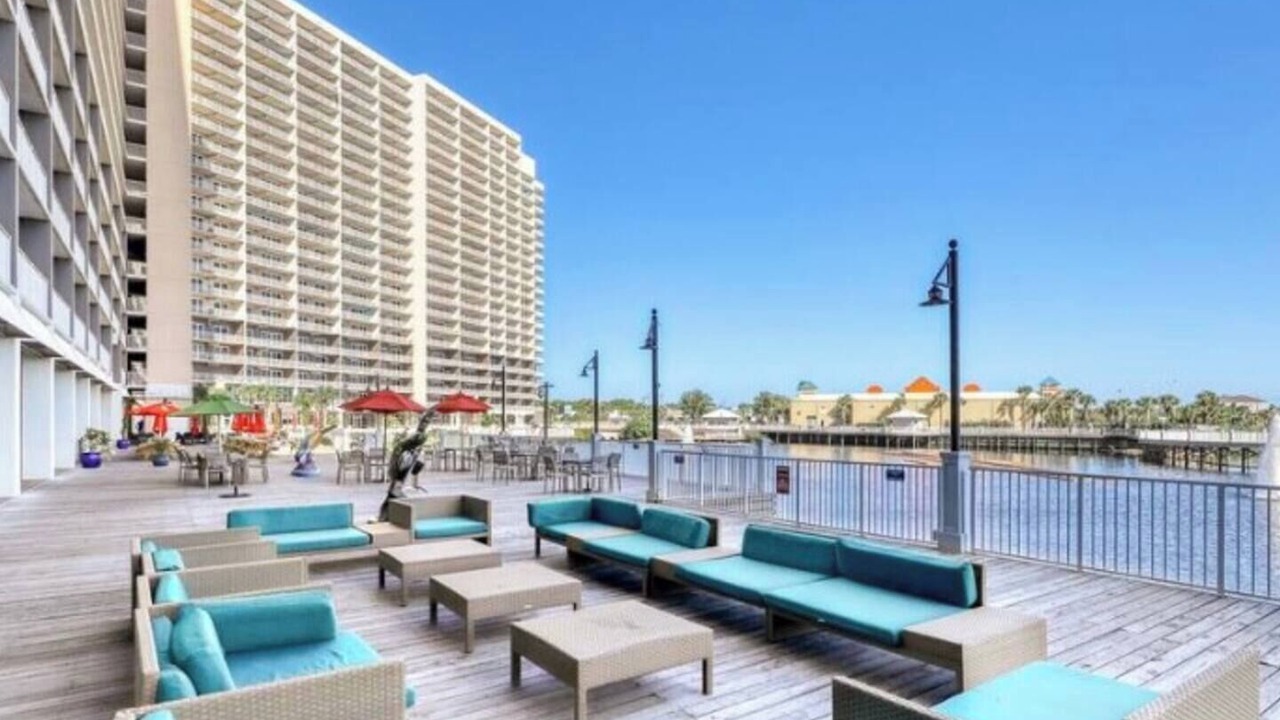 Photo of Others in Panama City Beach