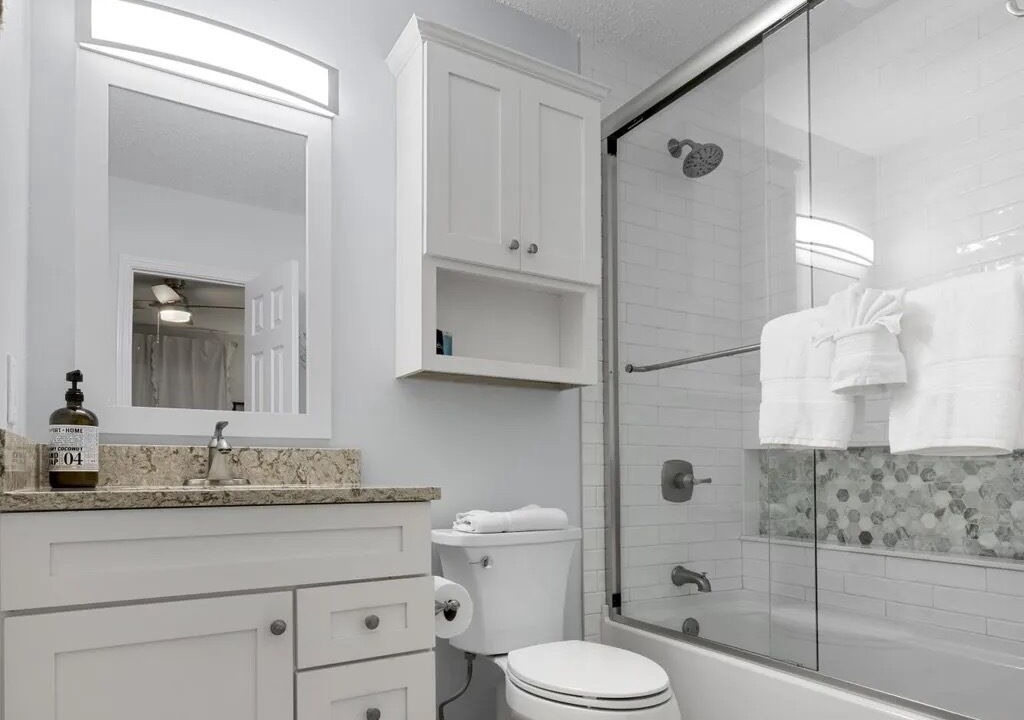 Photo of Bathroom in Miramar Beach