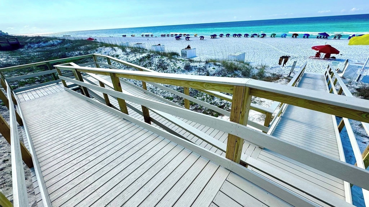 Photo of Outdoor in Miramar Beach