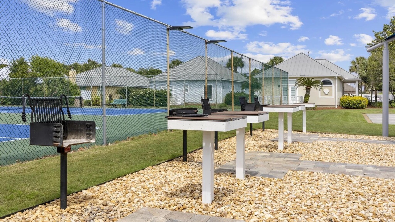 Photo of Outdoor in Miramar Beach