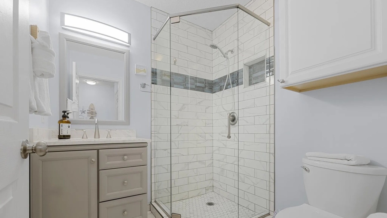 Photo of Bathroom in Miramar Beach