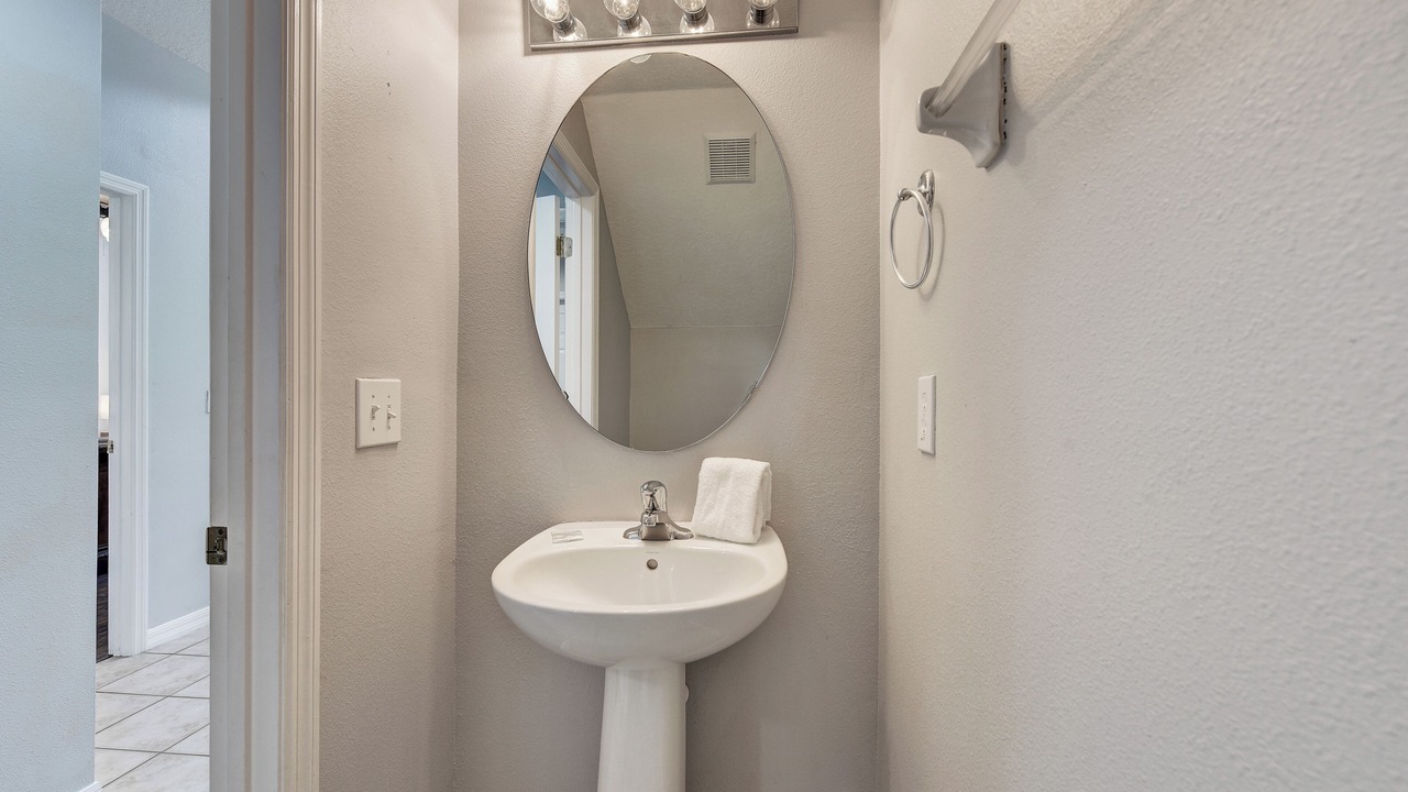 Photo of Bedroom in West Kissimmee
