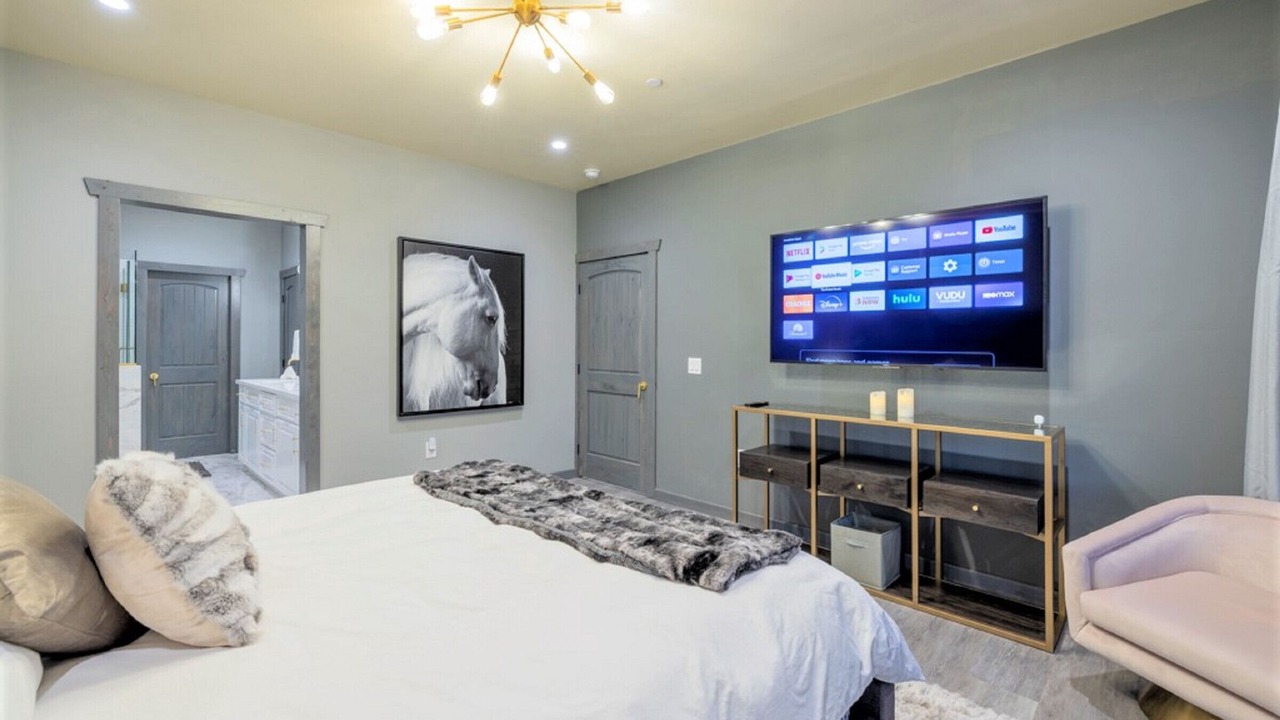 Photo of Bedroom in Boulder Bay