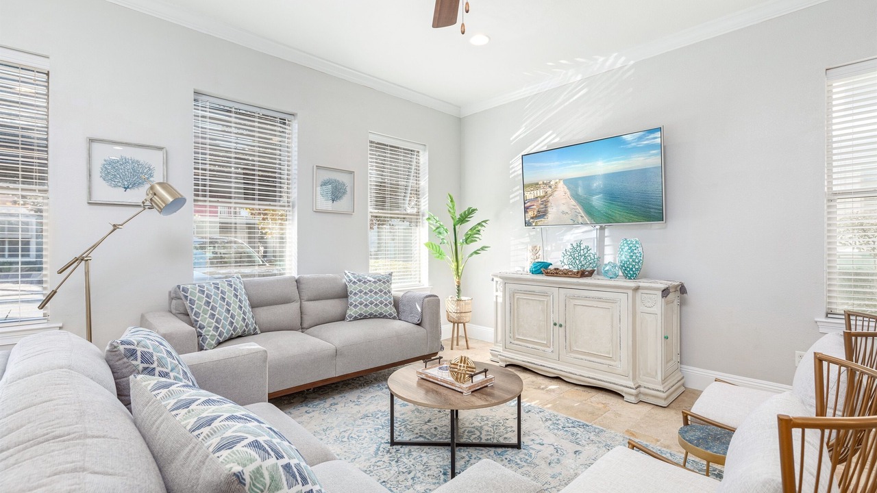 Photo of Bedroom in Villages of Crystal Beach