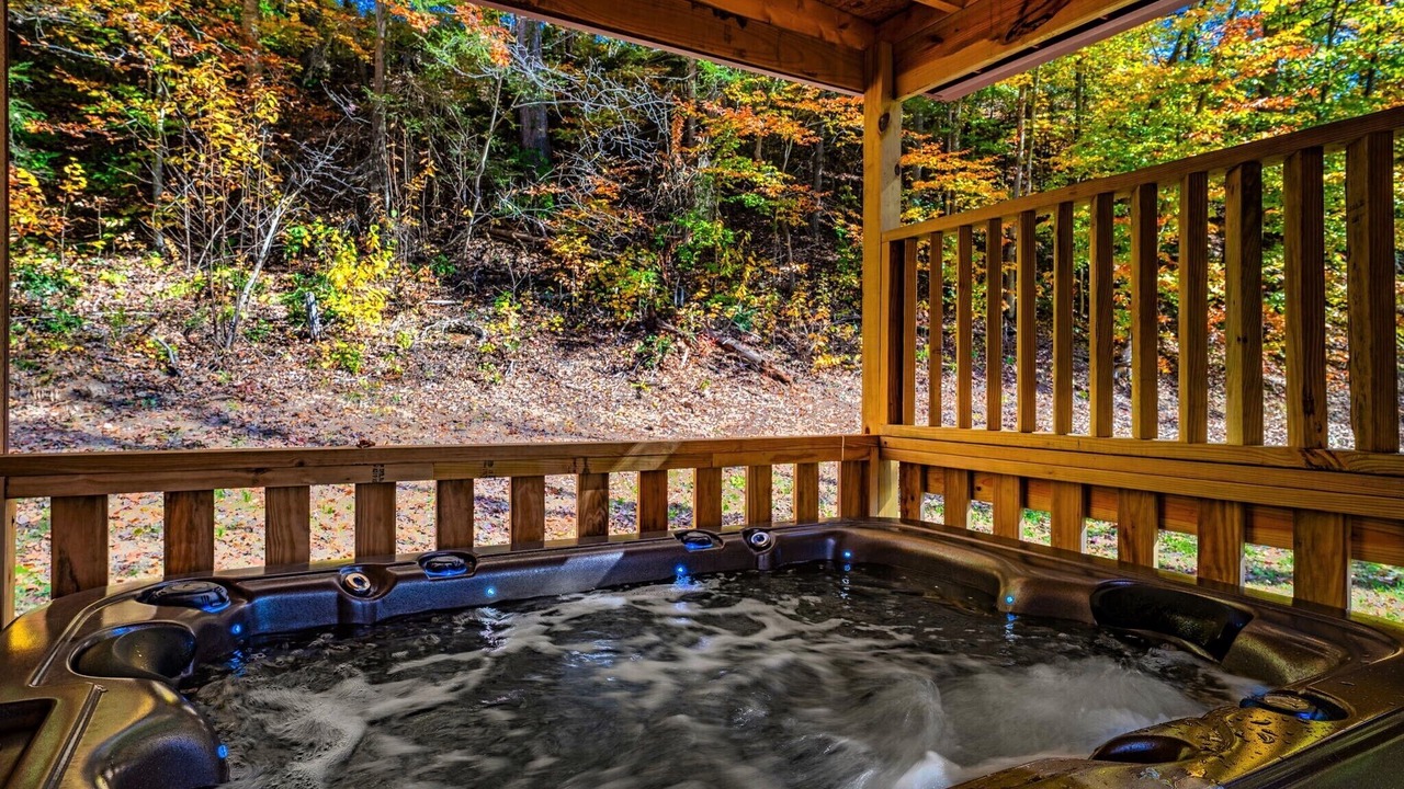 Photo of Outdoor in Cosby