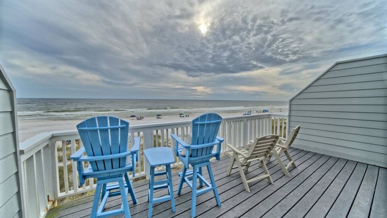 Photo of Outdoor in Inlet Beach