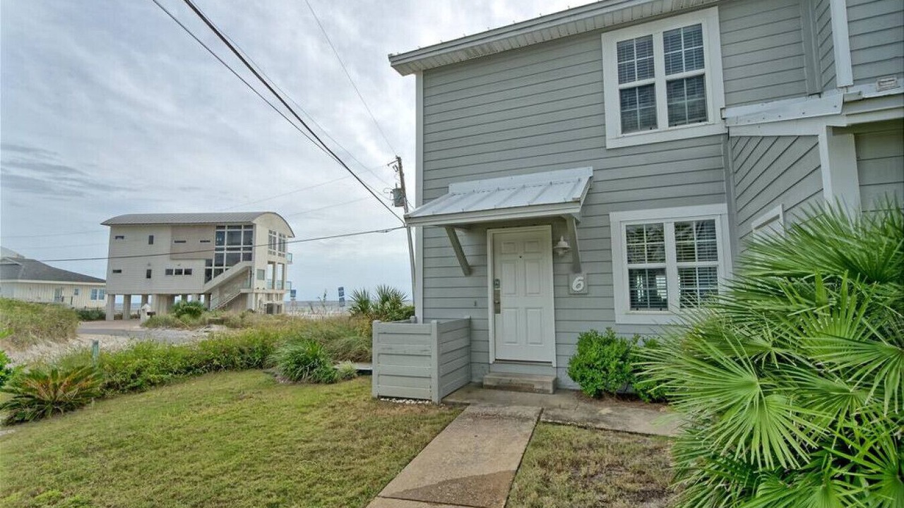 Photo of Outdoor in Inlet Beach
