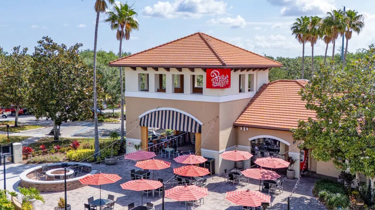 Photo of Outdoor in Orange Lake
