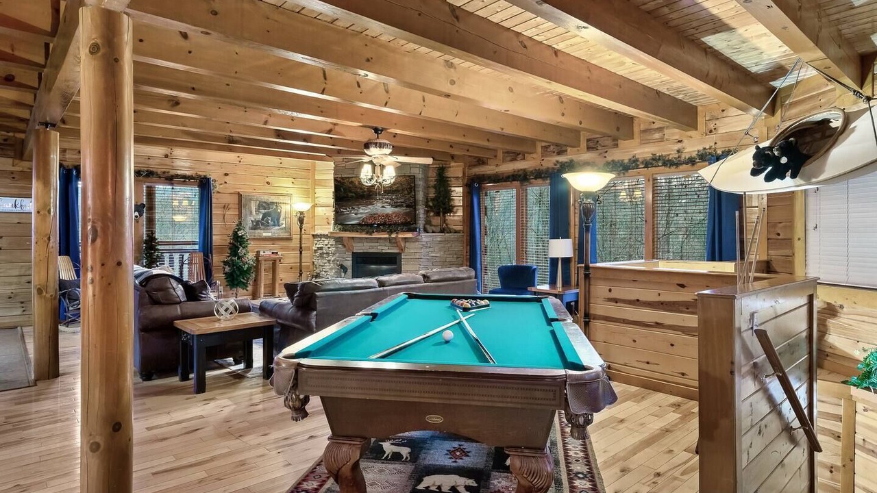 Photo of Outdoor in Cosby