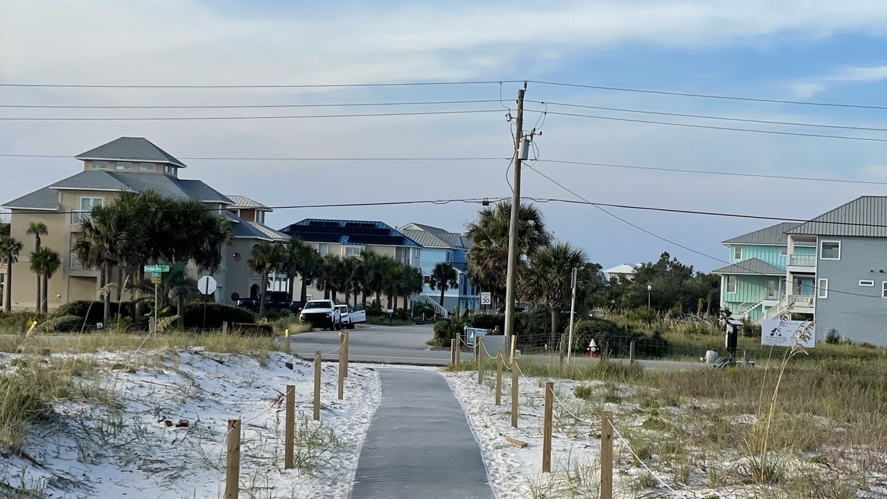Photo of Others in Perdido Key Coves One