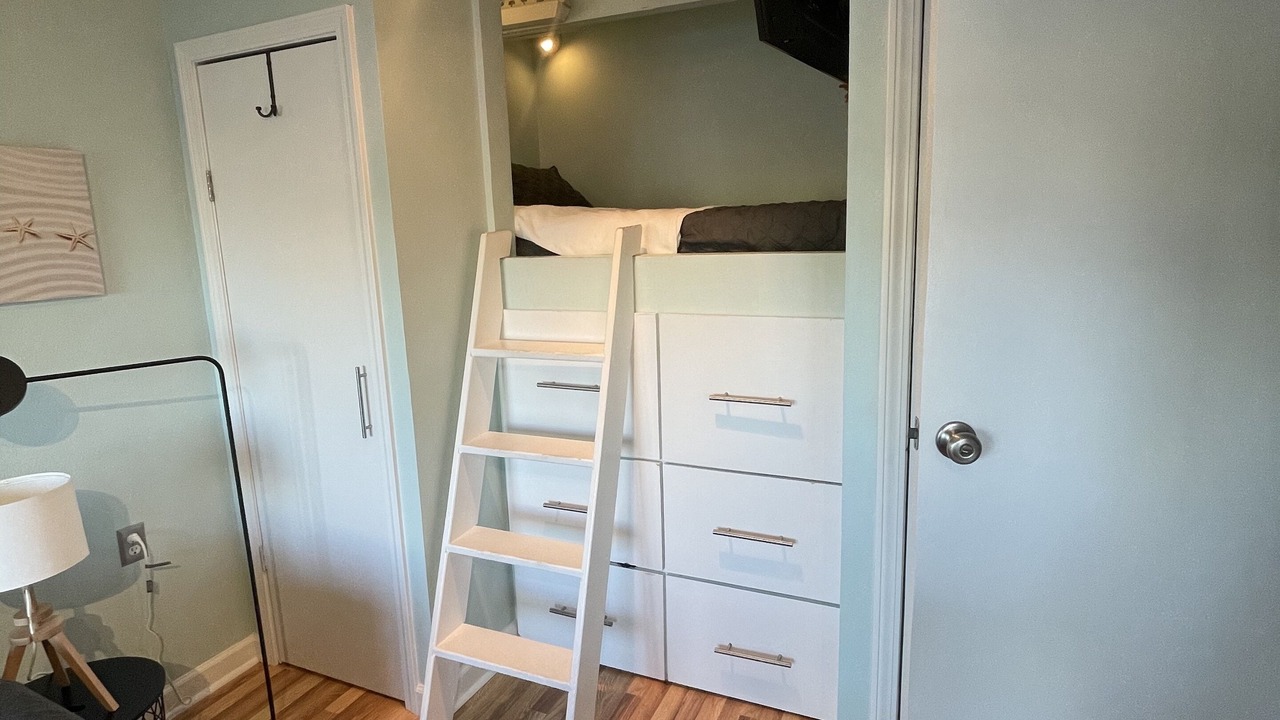 Photo of Bedroom in Perdido Key Coves One