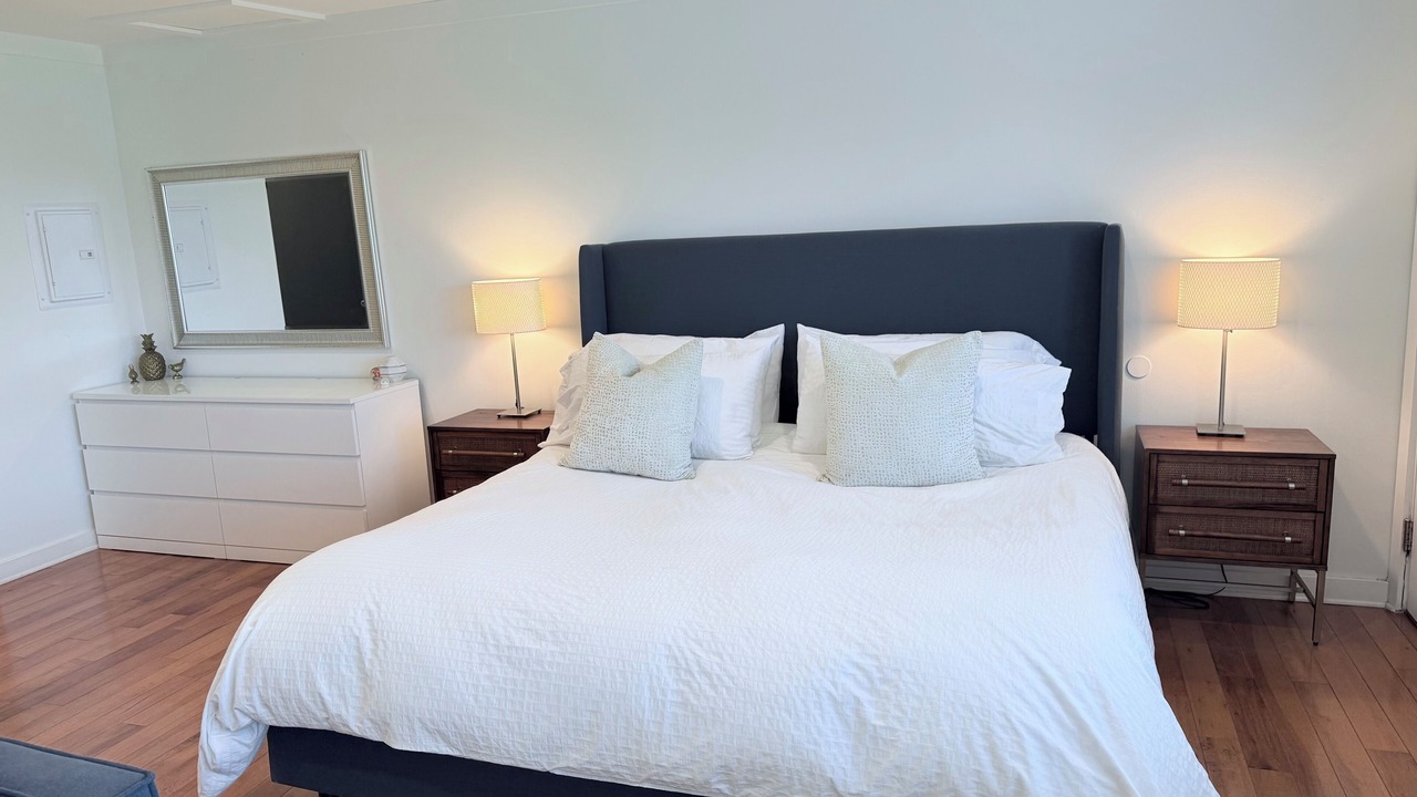 Photo of Bedroom in Seagrove Beach