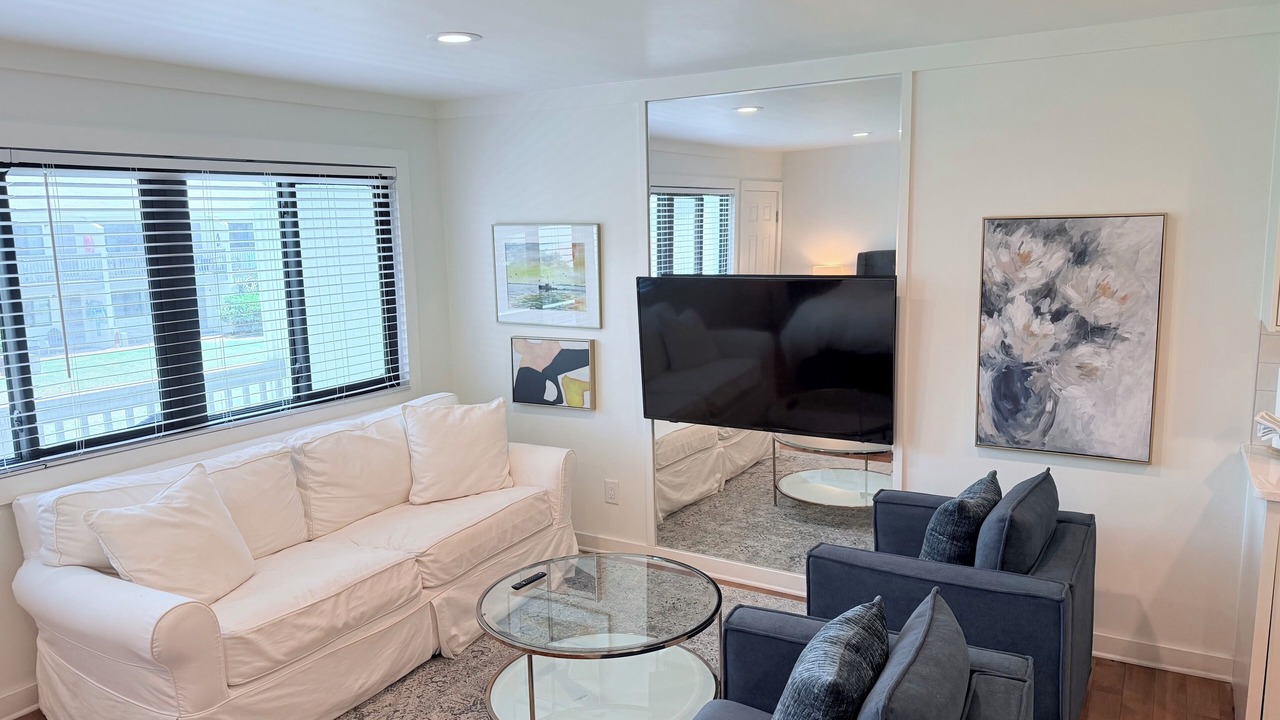 Photo of Livingroom in Seagrove Beach