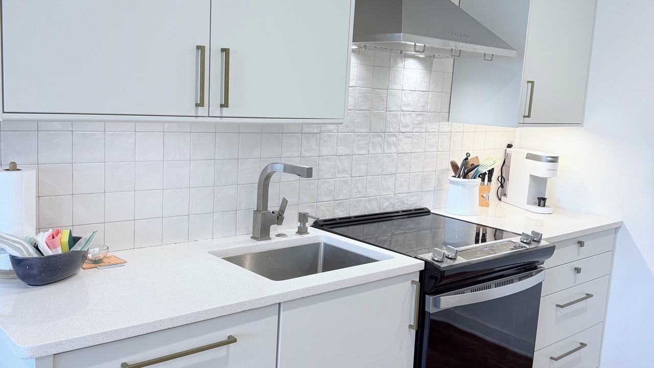 Photo of Kitchen in Seagrove Beach