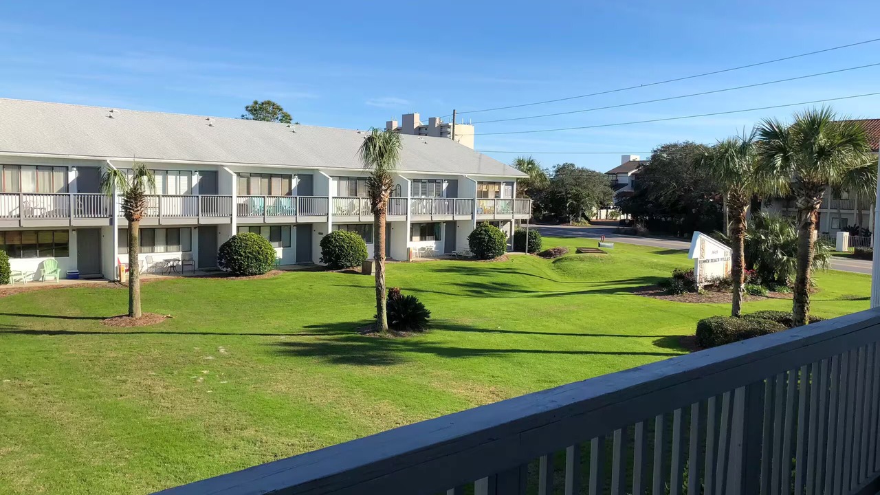 Photo of Outdoor in Seagrove Beach