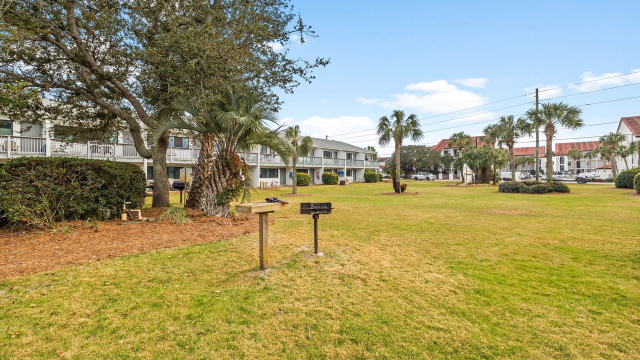 Photo of Outdoor in Seagrove Beach