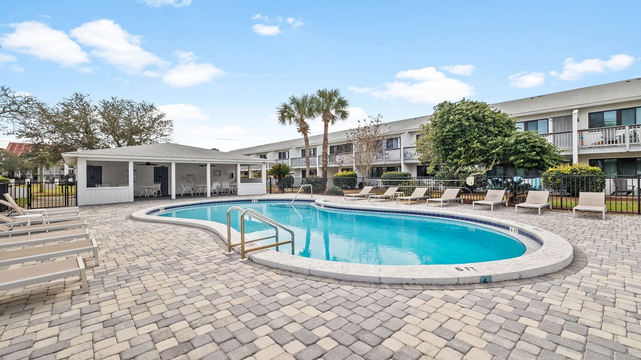 Photo of Outdoor in Seagrove Beach