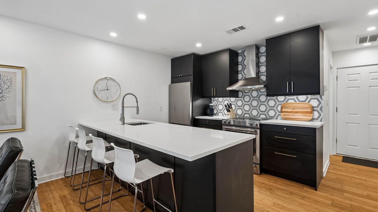 Photo of Kitchen in Seagrove Beach