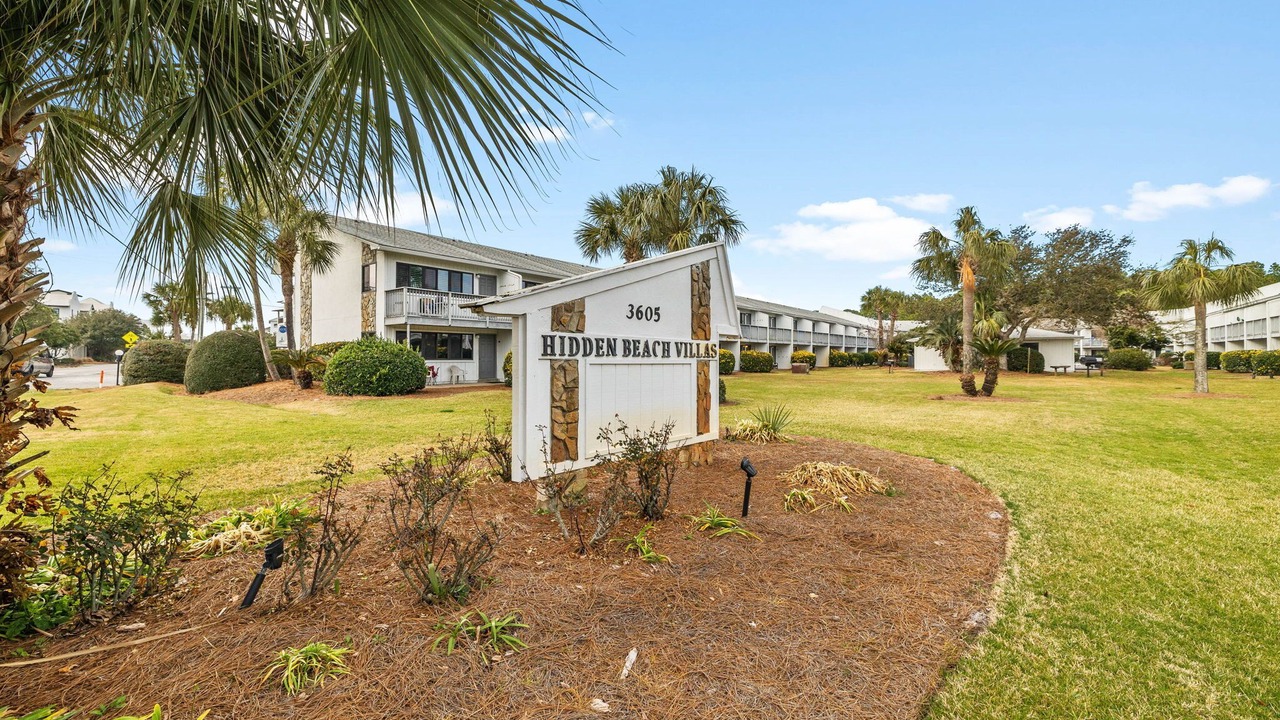 Photo of Outdoor in Seagrove Beach