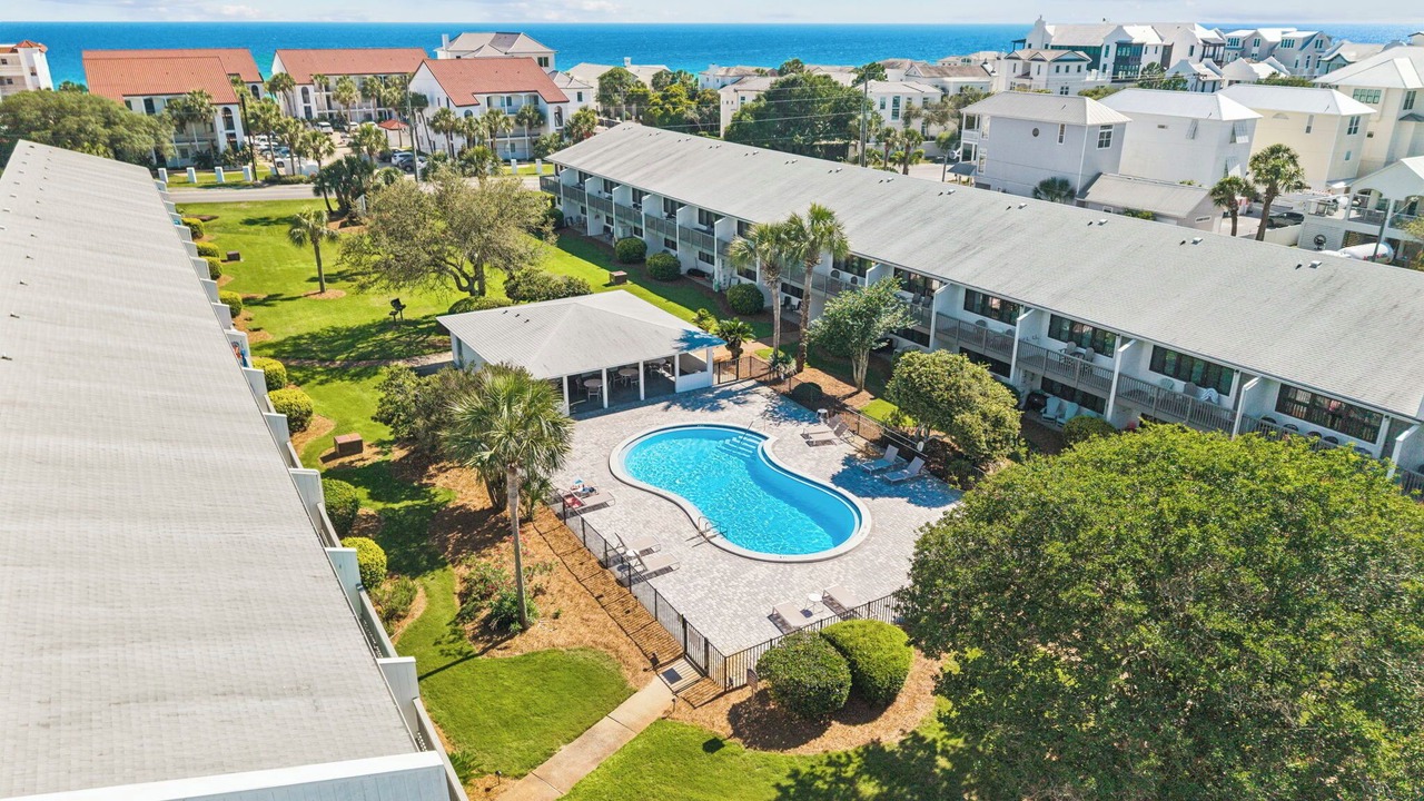 Photo of Outdoor in Seagrove Beach