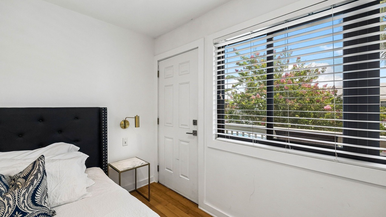 Photo of Bedroom in Seagrove Beach