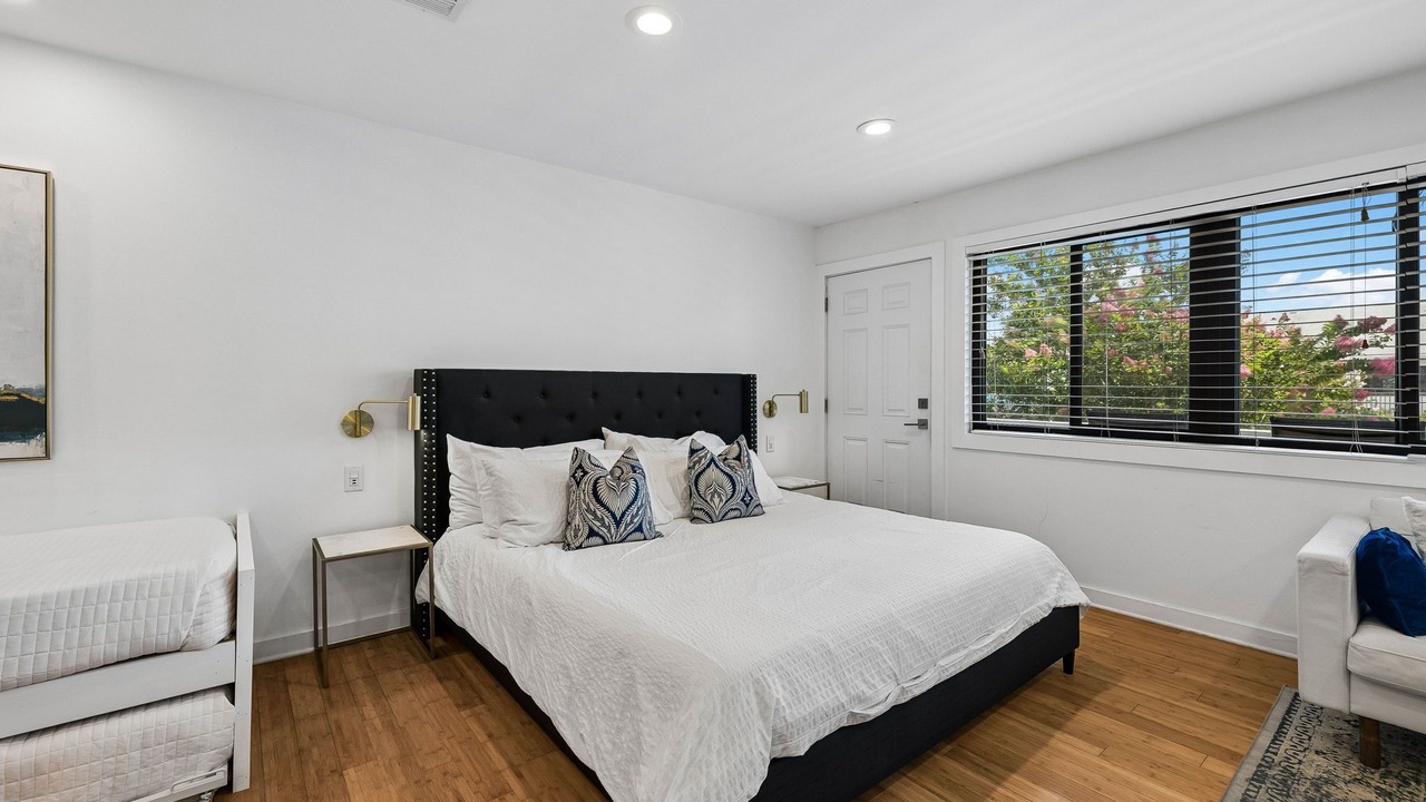 Photo of Bedroom in Seagrove Beach