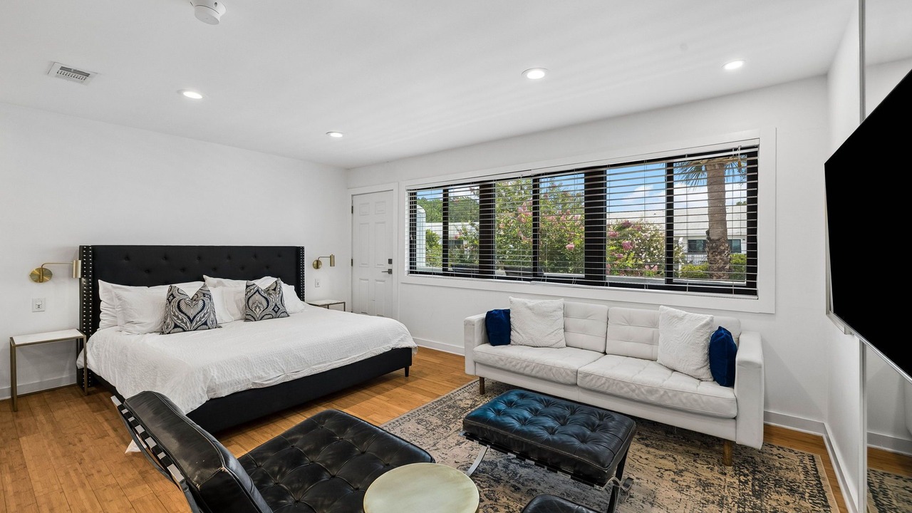 Photo of Bedroom in Seagrove Beach