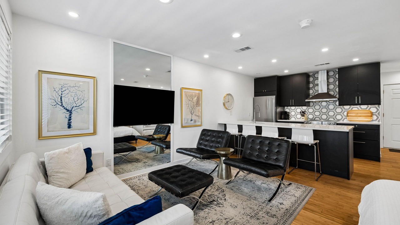 Photo of Livingroom in Seagrove Beach