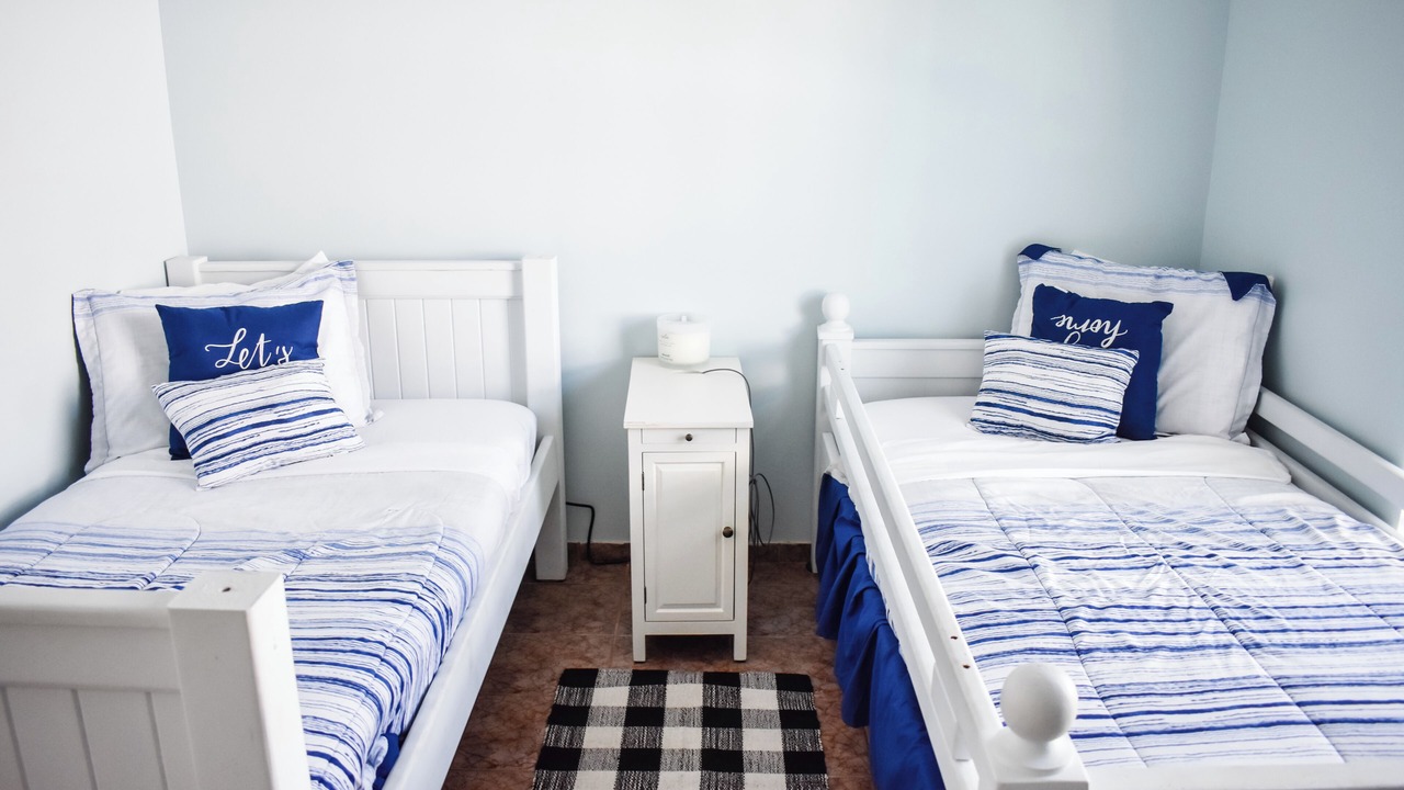 Photo of Bedroom in Laguna Beach Estates