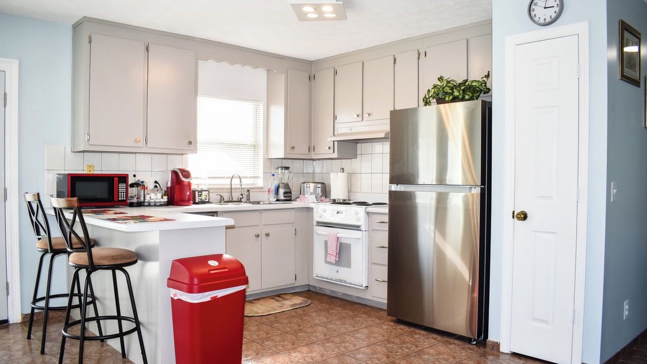 Photo of Kitchen in Laguna Beach Estates