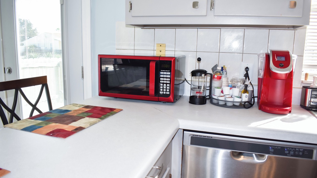 Photo of Kitchen in Laguna Beach Estates