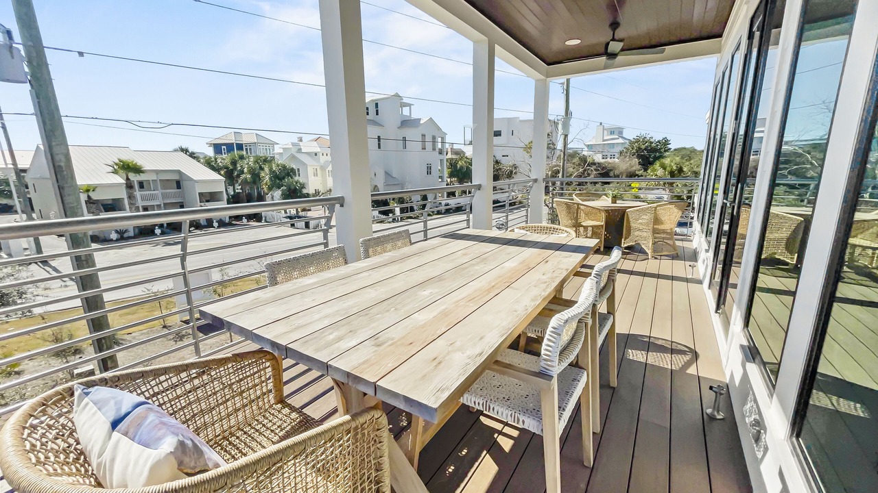 Photo of Outdoor in San Juan