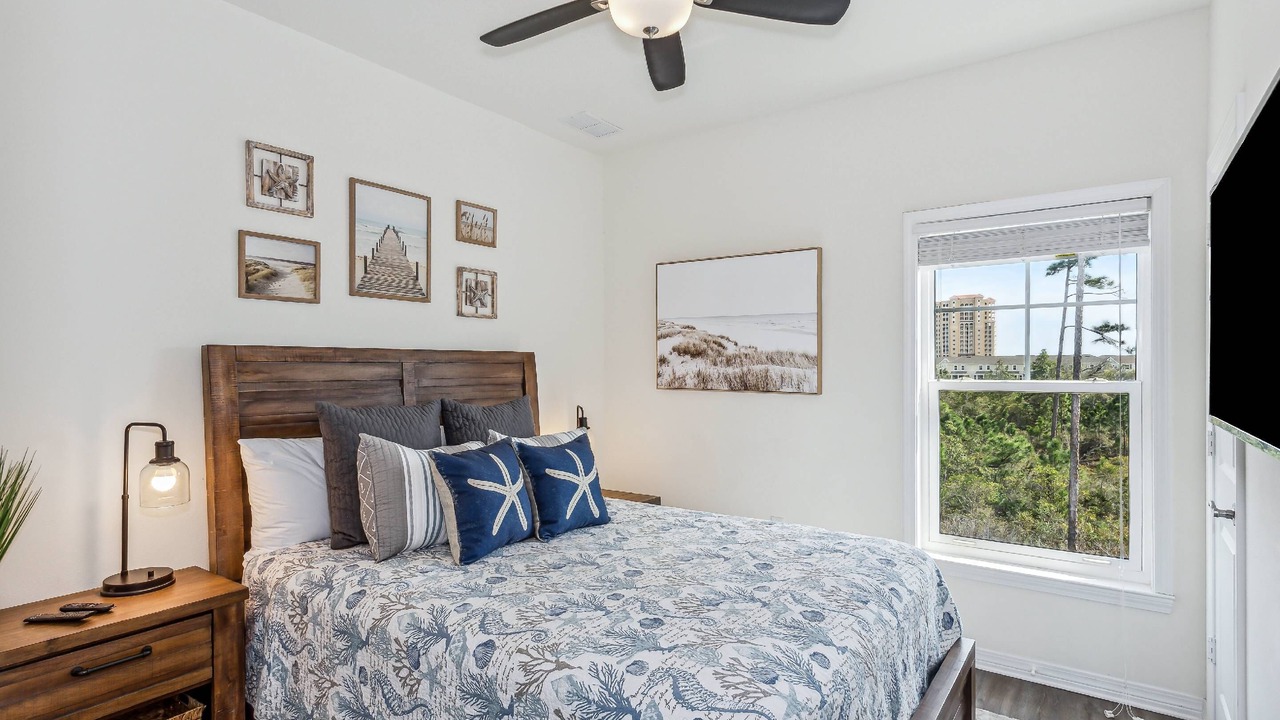 Photo of Bedroom in Ono Island