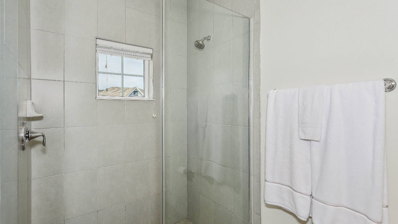 Photo of Bathroom in Ono Island