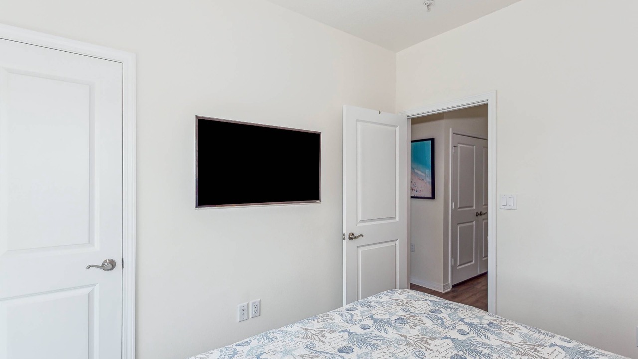 Photo of Bedroom in Ono Island